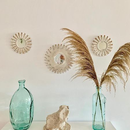 Apartamentos Pacifico ネルハ エクステリア 写真